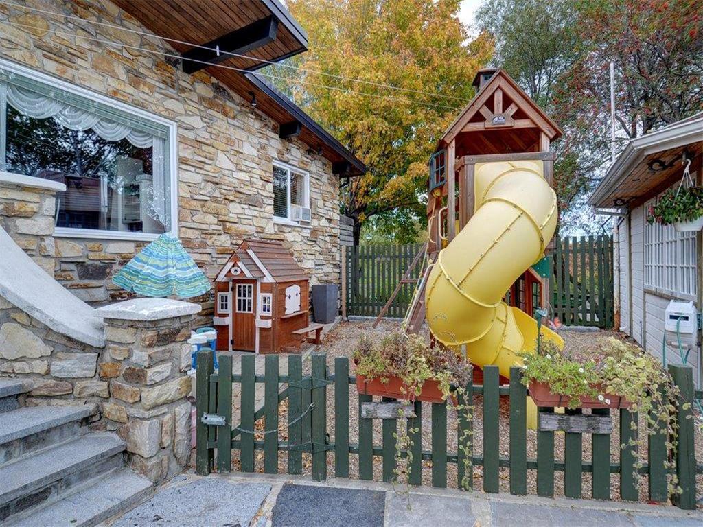 Bed & Breakfast Un Air D'ete