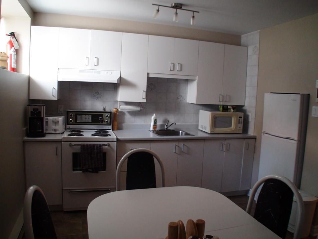 Un Air D'ete Bed & Breakfast