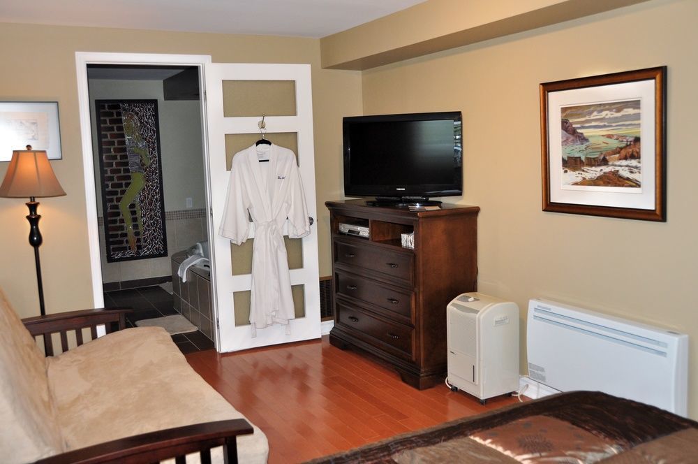 Bed & Breakfast Un Air D'ete 3*