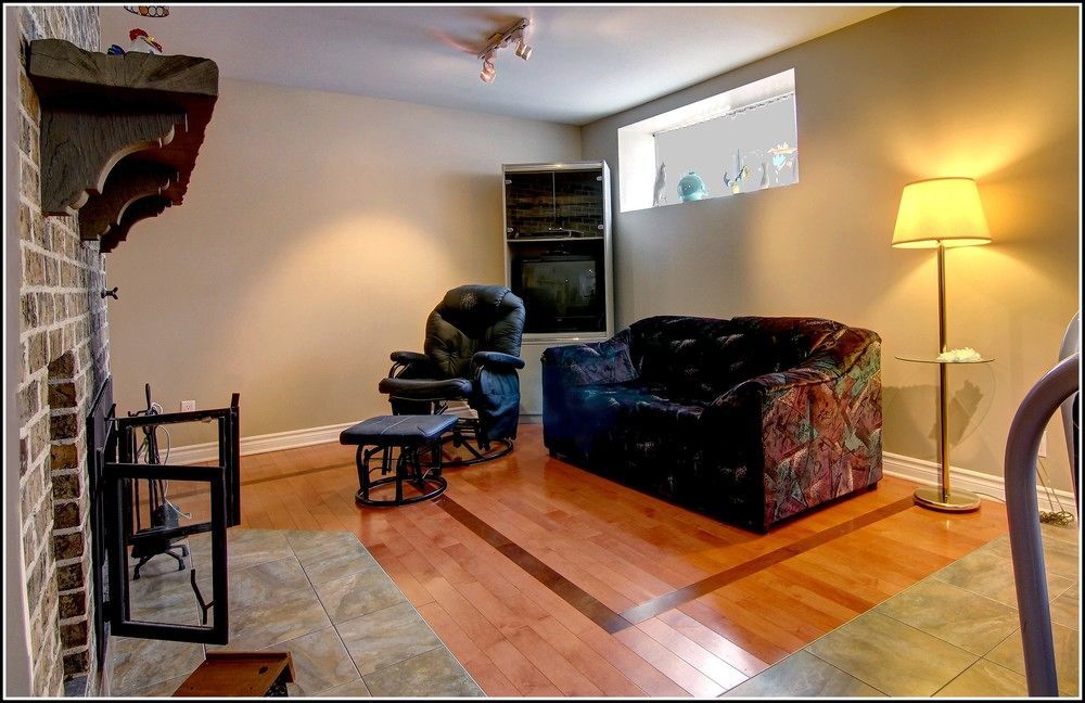 Un Air D'ete Bed & Breakfast 3*