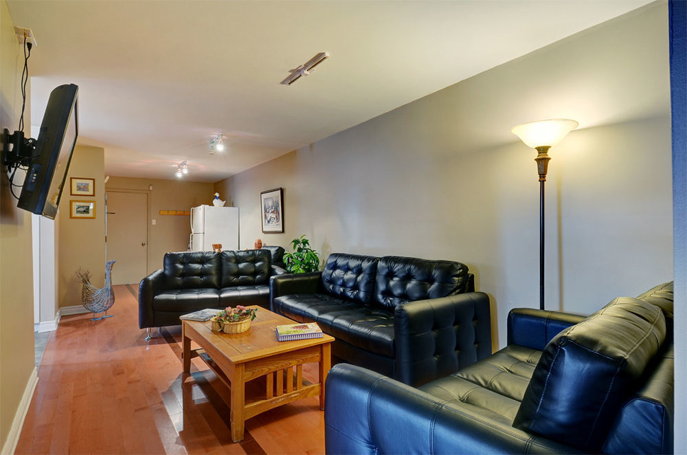 Un Air D'ete Bed & Breakfast