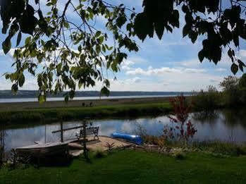 Un Air D'ete Bed & Breakfast 3*