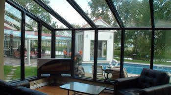 Un Air D'ete Chateau Richer