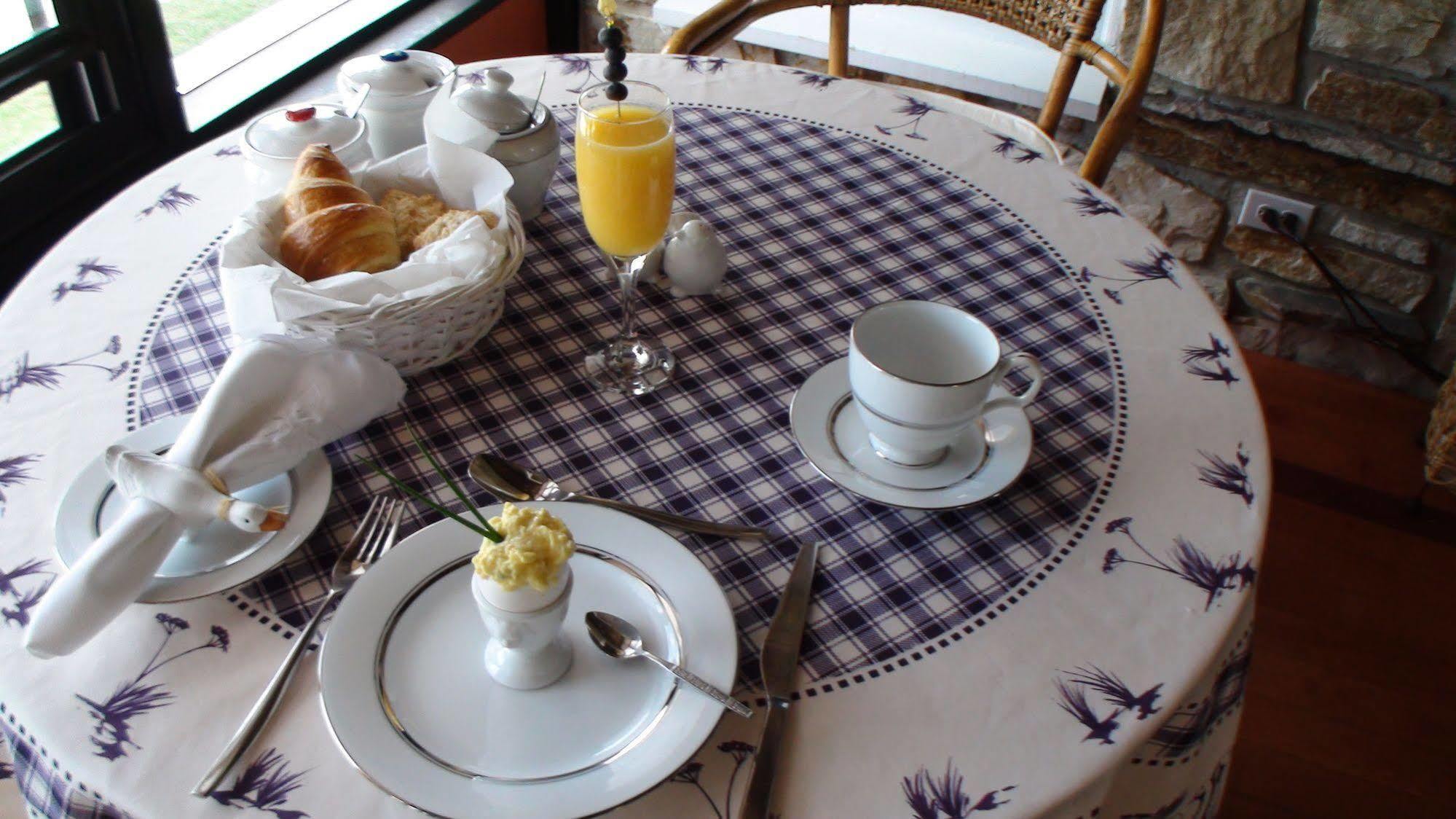 Bed & Breakfast Un Air D'ete