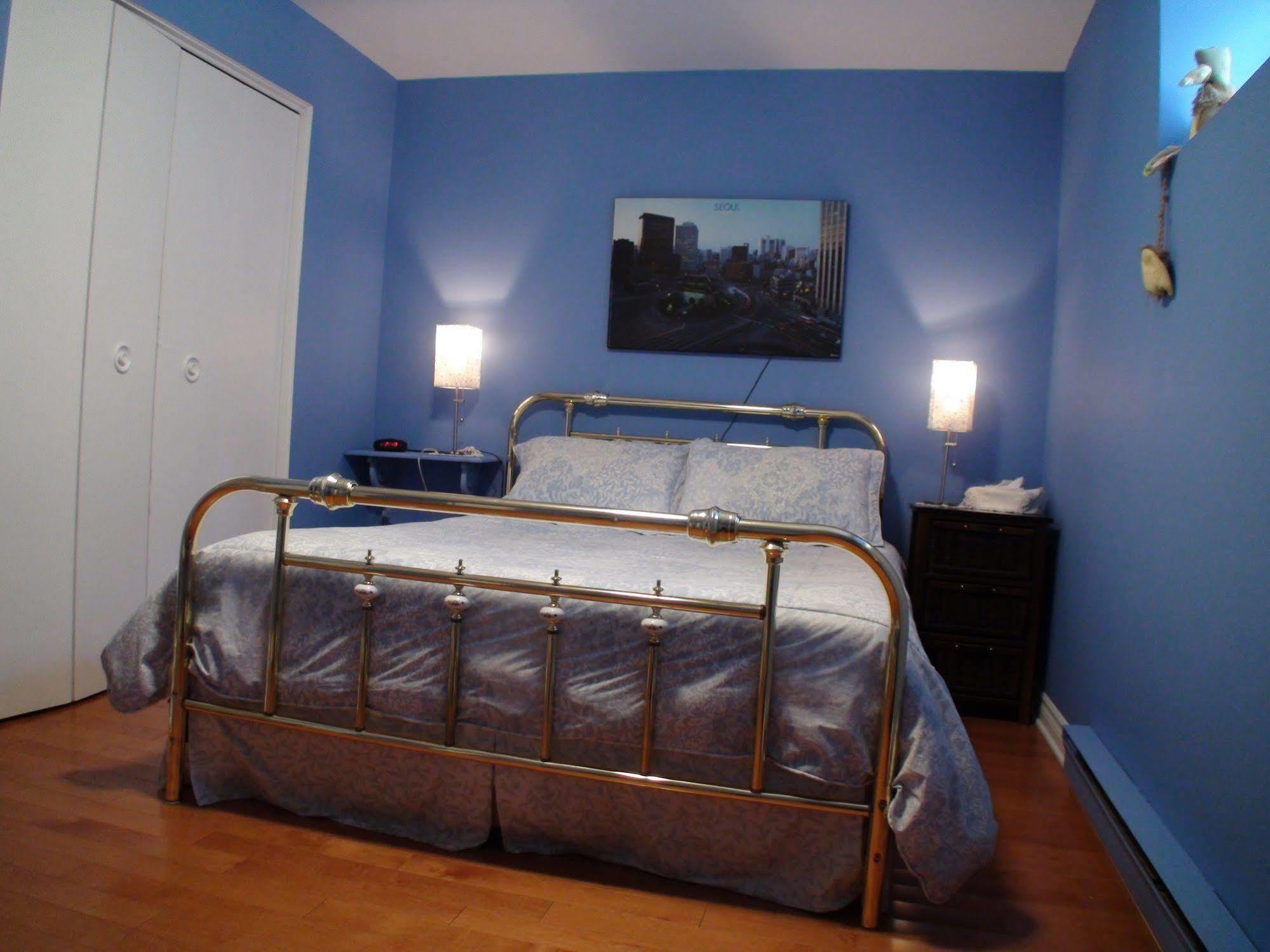 Bed & Breakfast Un Air D'ete 3*
