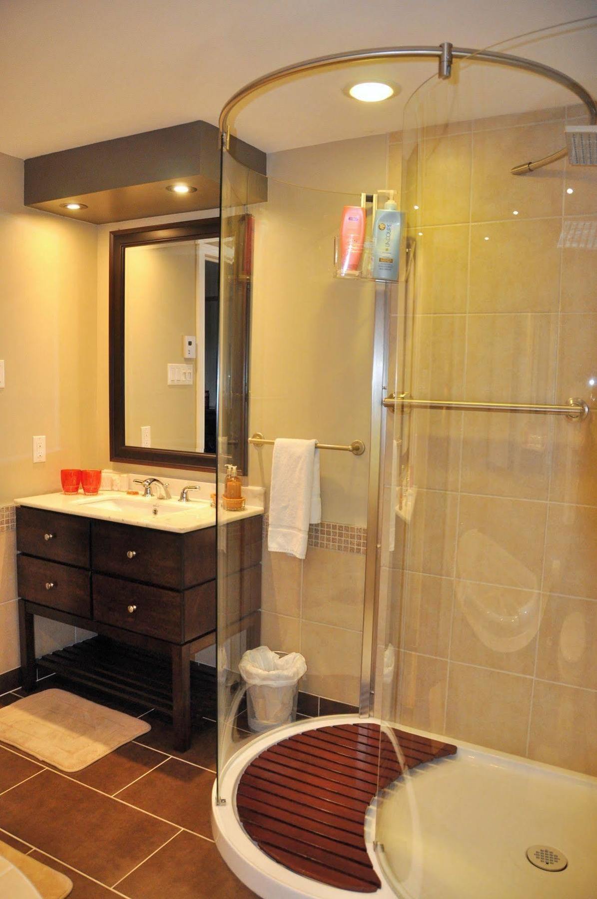 Un Air D'ete Bed & Breakfast