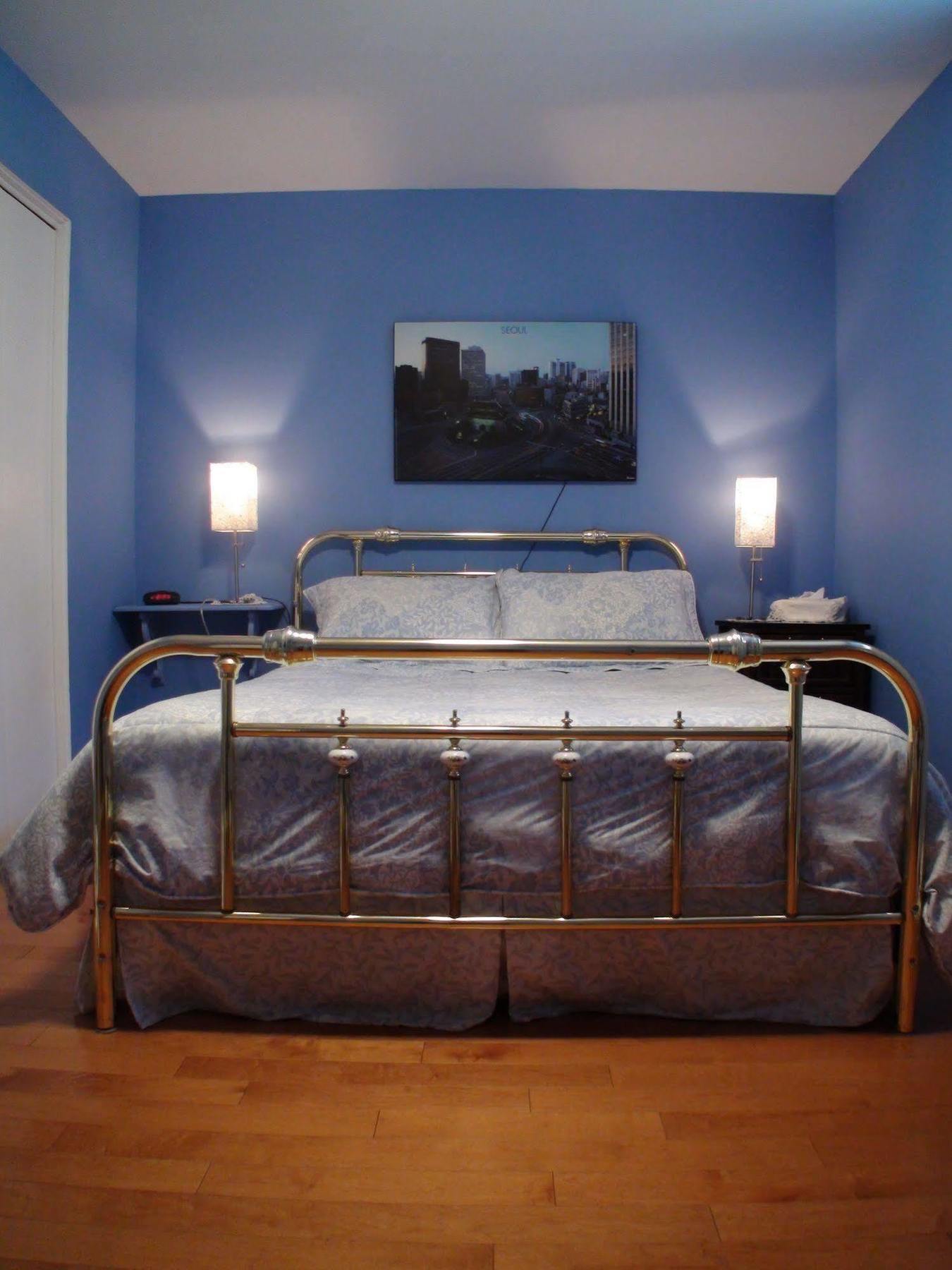Un Air D'ete 3* Chateau Richer