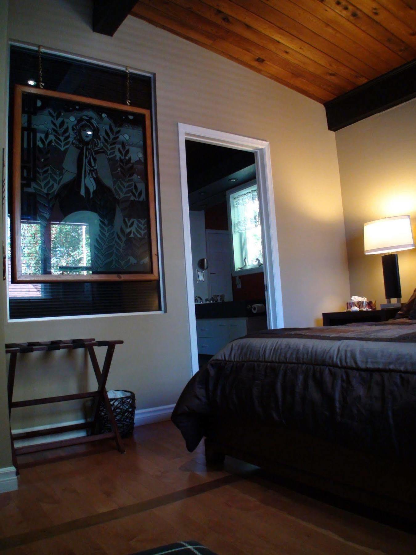 Un Air D'ete Bed & Breakfast Chateau Richer