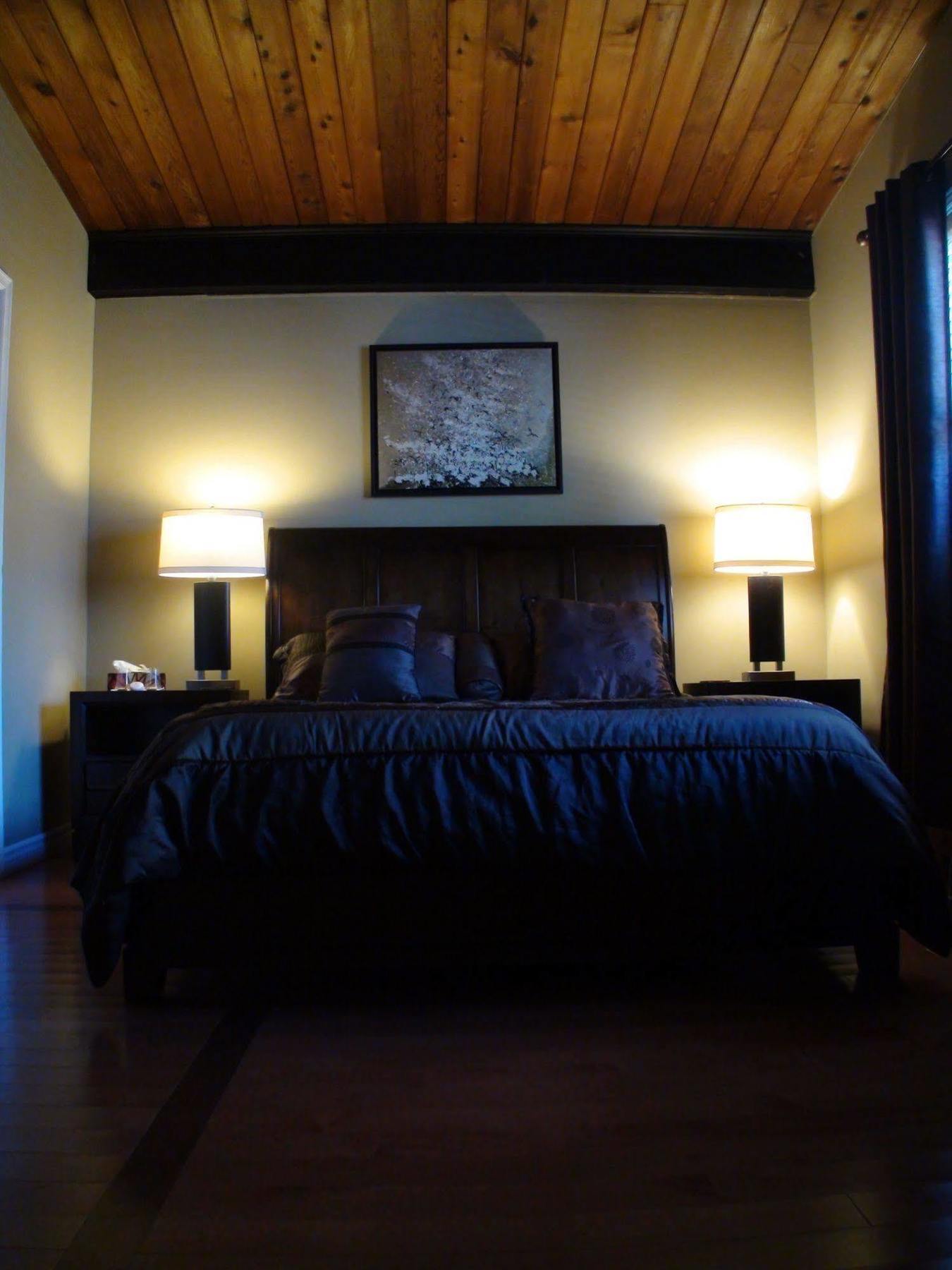 Un Air D'ete Bed & Breakfast 3*