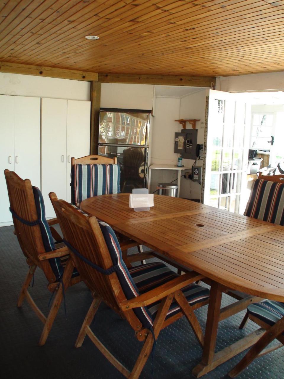 Un Air D'ete Bed & Breakfast